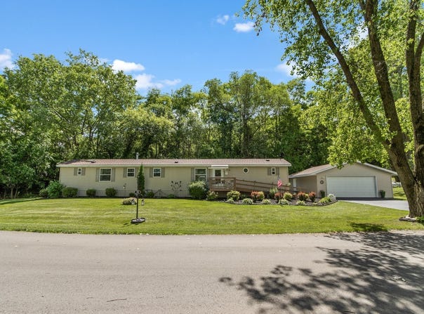 S1903 County Road A, Baraboo, WI 53913