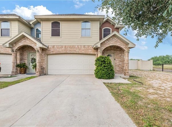 1041 Yellow Hammer Street, Rio Grande City, TX 78582