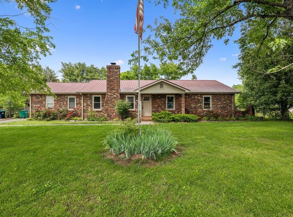 4408 Alpine Way, Murfreesboro, TN 37129