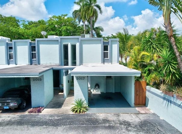 2017 N Dixie Hwy, Wilton Manors, FL 33305