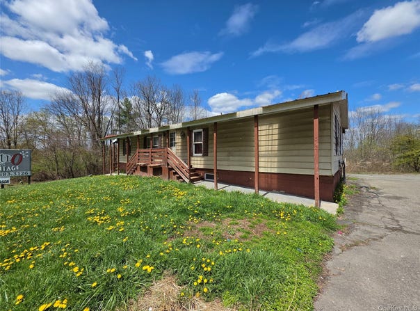 832 State Route 17B, Monticello, NY 12701
