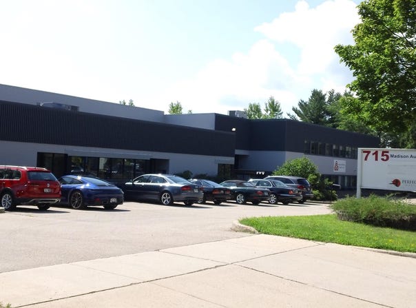 715 Post Road, Madison, WI 53713