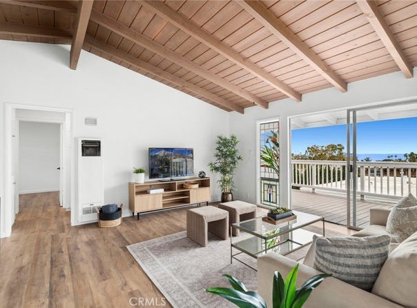 135 High Drive, Laguna Beach, CA 92651