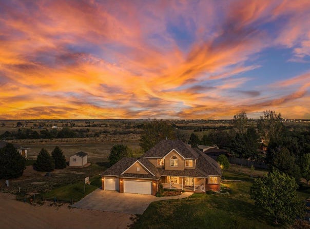 74 Bachar Dr, Fort Morgan, CO 80701