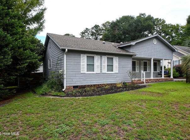 503 Great Oak Circle, Sunset Beach, NC 28468
