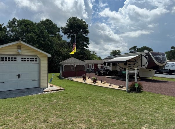 354-355* SEA BASS DR, HORNTOWN, VA 23395