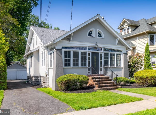 1108 PARK AVENUE, COLLINGSWOOD, NJ 08108