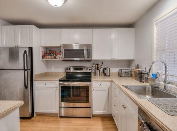 1439 NW Juniper Street, Bend, OR 97703