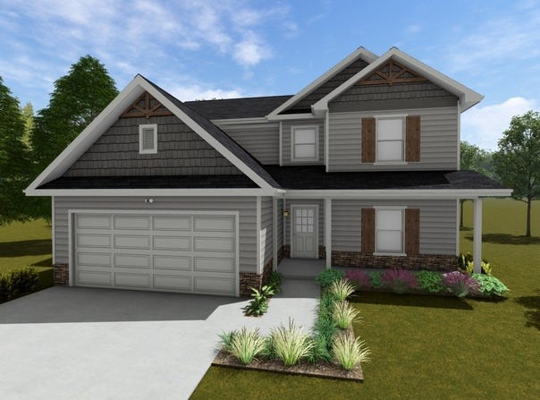 6405 River Plantation, Lula, GA 30554