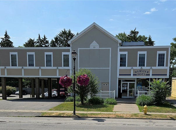 55 E Main Street, Webster, NY 14580