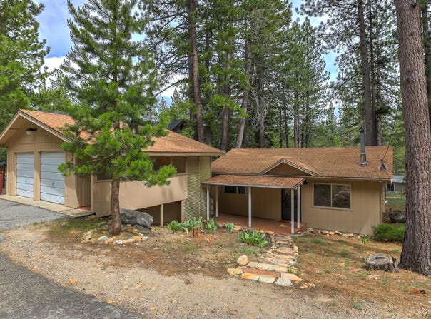 1863 Normuk Street, South Lake Tahoe, CA 96150
