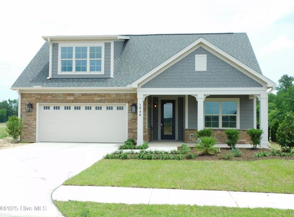 1040 Northbridge Court NW, Ocean Isle Beach, NC 28469