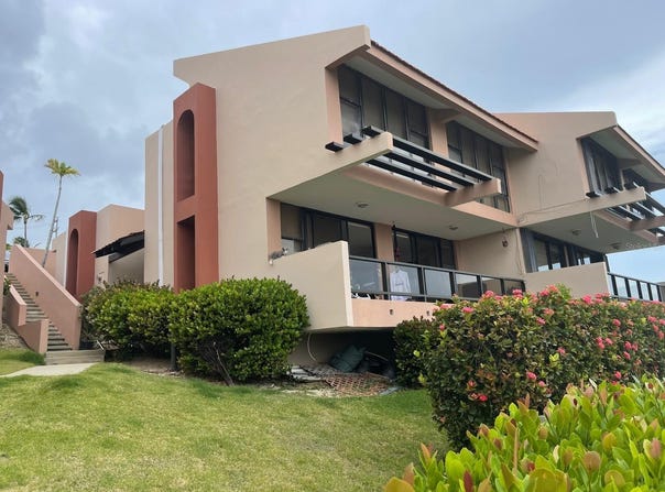 C18 LA JOLLA - PALMAS DEL MAR, HUMACAO, 00791