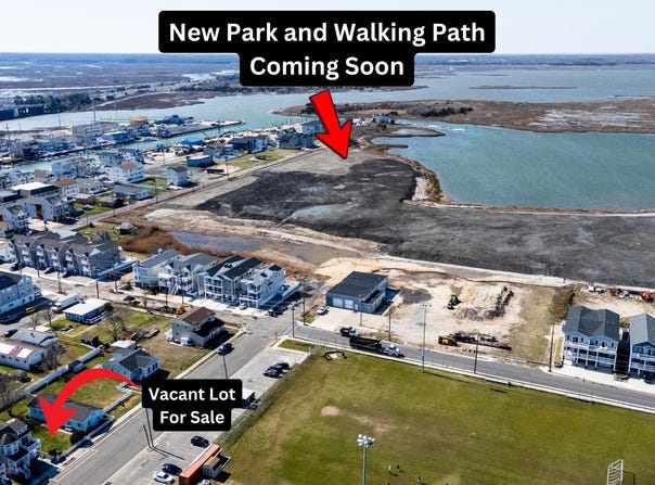 434 W Youngs, Wildwood, NJ 08260