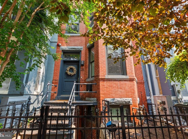 25 N STREET NW, WASHINGTON, DC 20001