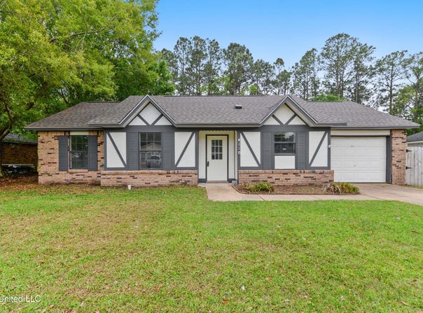 4110 Groveland Road, Ocean Springs, MS 39564