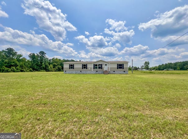 111 Candler, Hahira, GA 31632