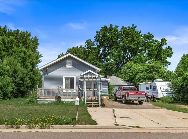 1736 Lombard Street, Chippewa Falls, WI 54729