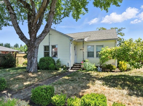 3813 V ST, Vancouver, WA 98663