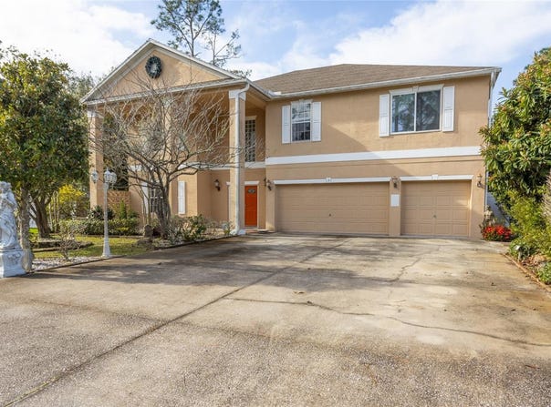 3 ZORRO COURT, PALM COAST, FL 32164
