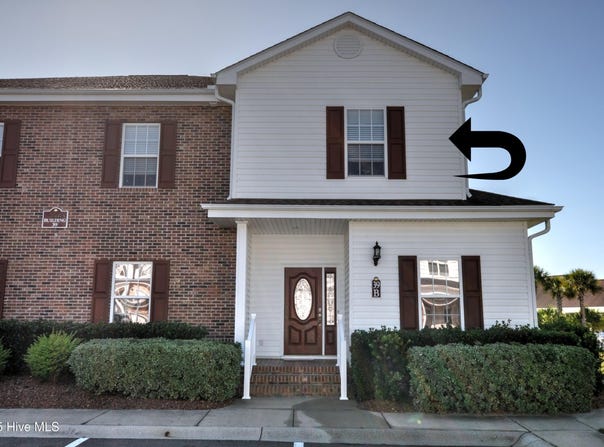 8855 Radcliff Drive NW, Calabash, NC 28467