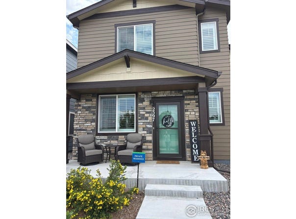2397 Harlequin Pl, Johnstown, CO 80534