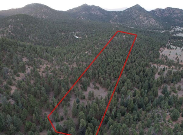 A015 County Road, Mora, NM 87732