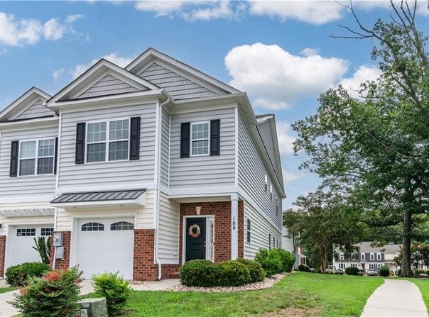 100 Two Penny Place, Williamsburg, VA 23185