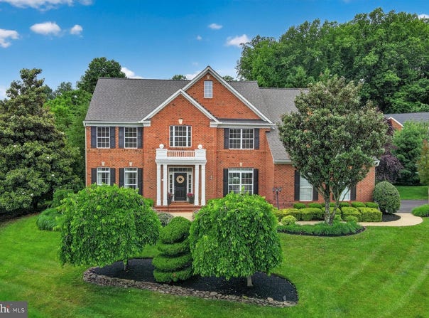 9 SEWALL Court, EDGEWATER, MD 21037