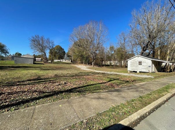 7385 / 7395 Hanson Rd, Hanson, KY 42413