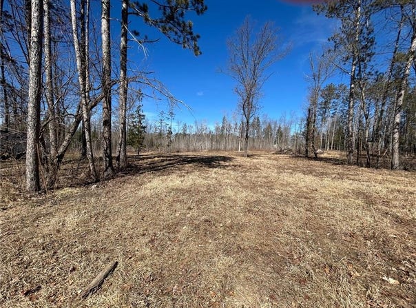 Tbd Woodland Park, Hill City, MN 55748