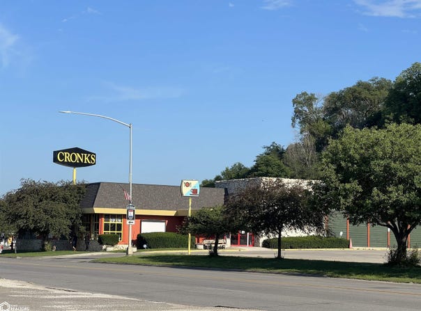 812 4th Avenue S, Denison, IA 51442