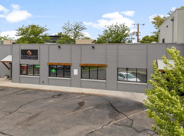 425 N 5th Street W, Missoula, MT 59802