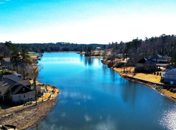 113 Sea Grass Lane, Aiken, SC 29803