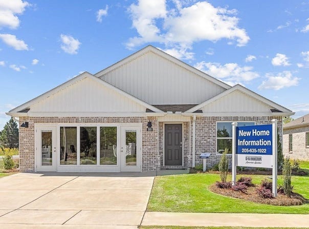 292 Ashland Drive SW, Hanceville, AL 35077