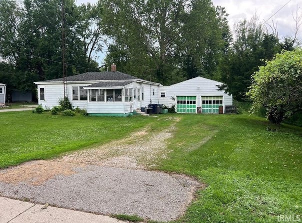 516 N Park Avenue, Warsaw, IN 46580