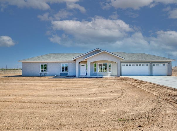 17369 Daley Road, Madera, CA 93638