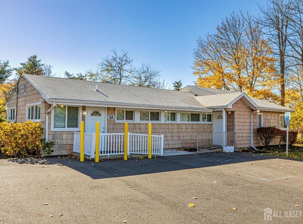 3 Stanworth Road, South Brunswick, NJ 08824