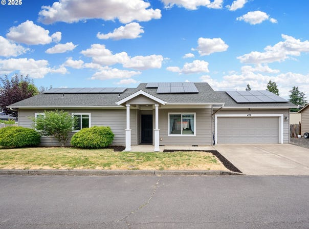 429 S MAIN ST, Mt. Angel, OR 97362