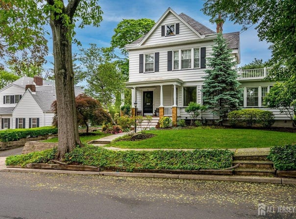 76 Spring Street, Metuchen, NJ 08840