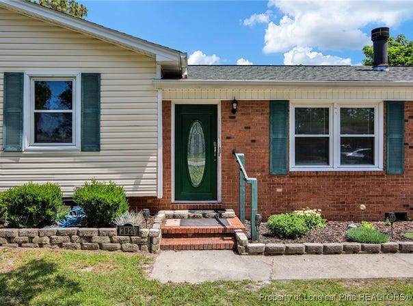 3929 Heidelberg Drive, Hope Mills, NC 28348