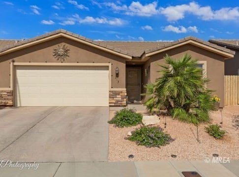 213 San Juan Ln, Mesquite, NV 89027