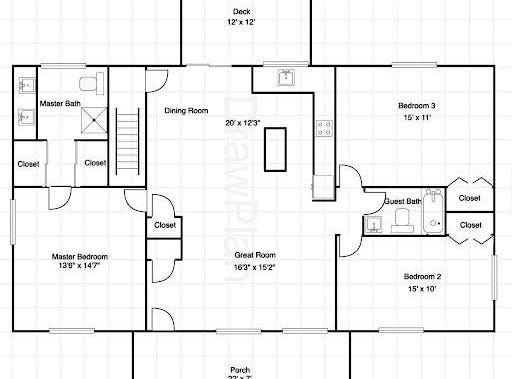 0 SLEEPY HOLLOW ROAD, LINDEN, VA 22642