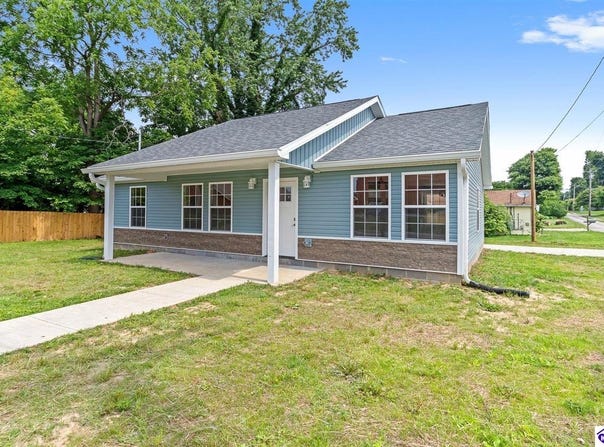 2740 Haysville Road, Ekron, KY 40117