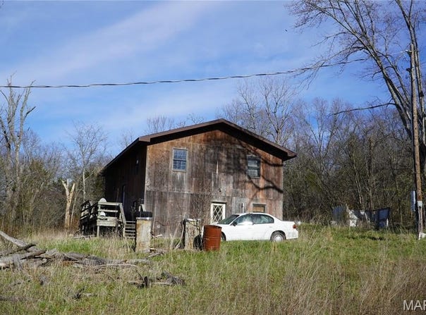 10734 Long Valley Drive, Plato, MO 65552