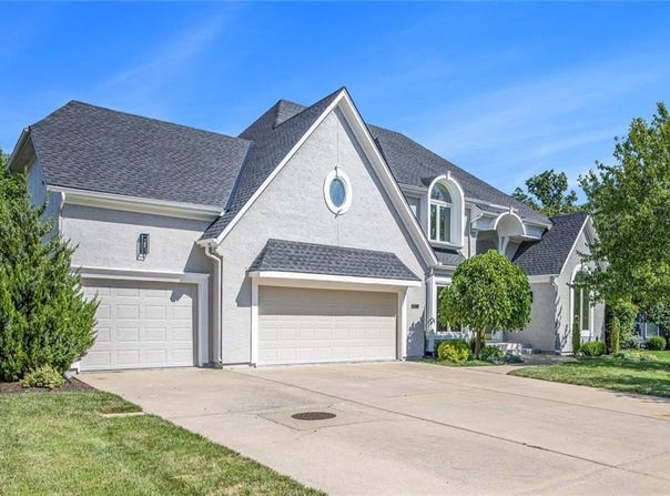 12406 W 129th Street, Overland Park, KS 66213