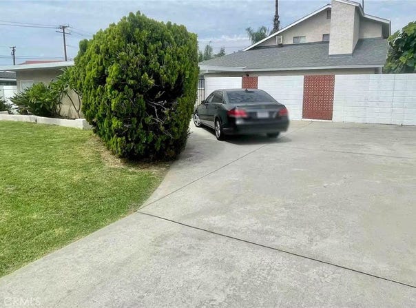 829 W Bagnall Street, Glendora, CA 91740