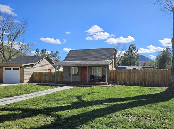 115 Locust St, Horseshoe Bend, ID 83629