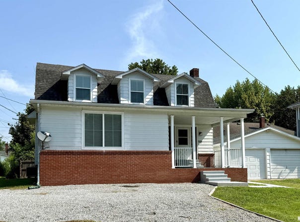 504 ALLEN Avenue, Marion, IL 62959