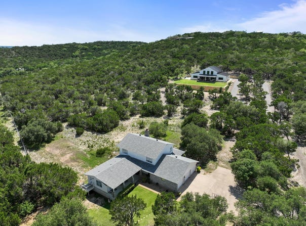 11104 Trails End Rd, Leander, TX 78641